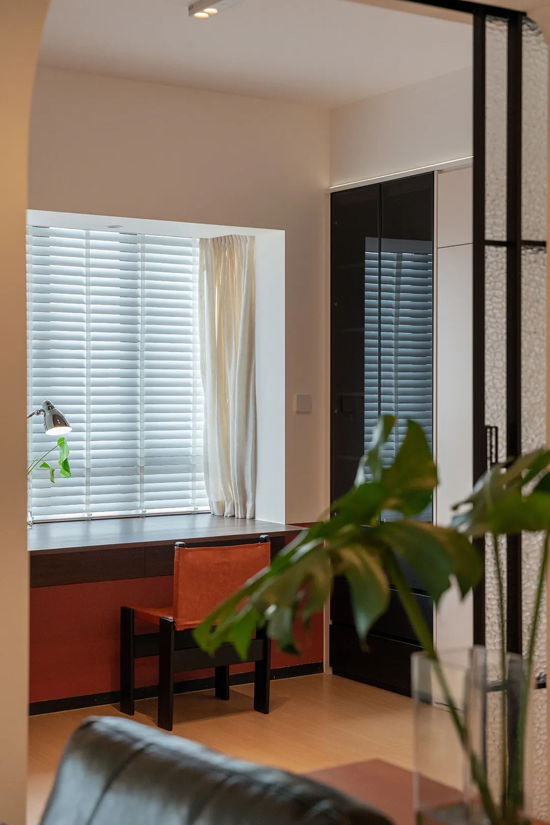 东莞1：1落地的全案设计，在可控的预算里，装出理想中的生活